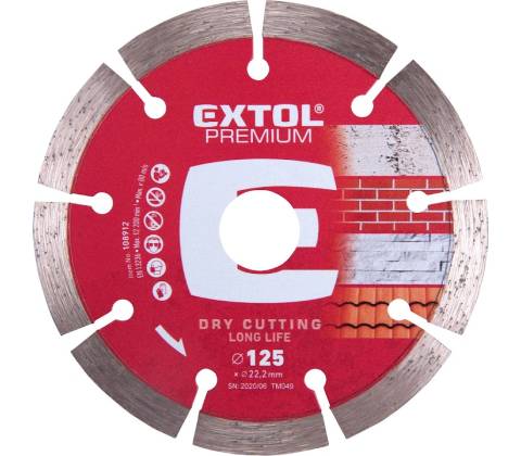 Extol 108912