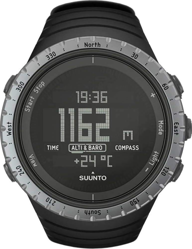 Suunto Core Dusk od 4 490 Kč - Heureka.cz