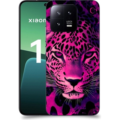 Acover Kryt na mobil Xiaomi 13 - Intenzivní šelma