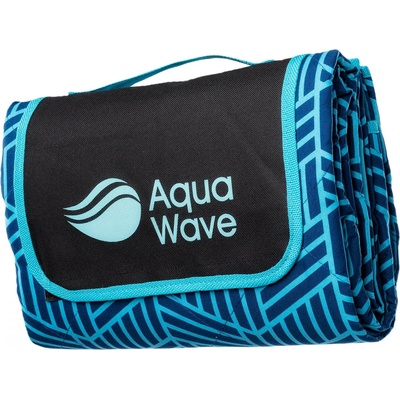 Aquawave Aladeen Цвят: син