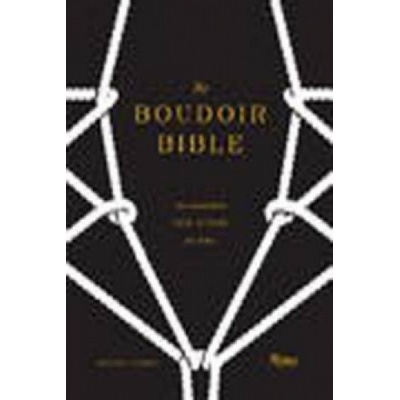 Rizzoli International Publications Boudoir Bible | Betony Vernon