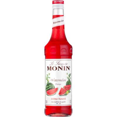 Monin siirup melónový 700 ml