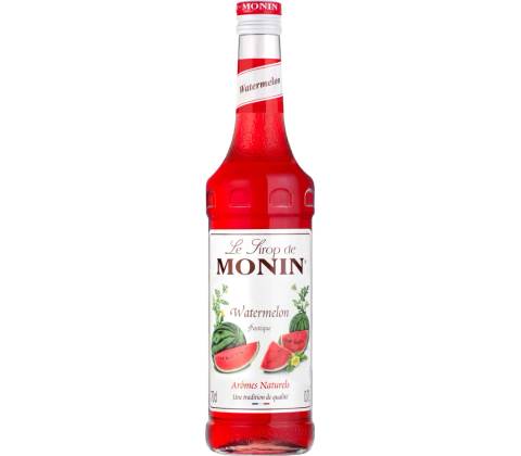 Monin siirup melónový 700 ml