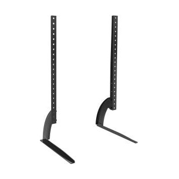 Fiber Mount Maclean Desk Stand MC-954 32 - 70