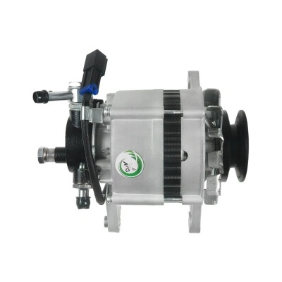 Alternátor ISUZU Campo a Trooper | 2.5–3.1 Diesel (TD)
