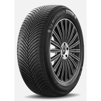 Michelin Alpin 7 215/65 R16 98H