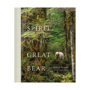 Spirit of the Great Bear | PLANT JACK (ISBN: 9781773272856)