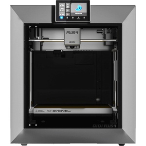 Qidi Technology Plus4
