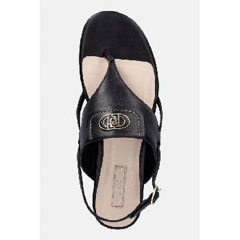 Image 1 of Liu Jo Сандали женски кожени SANDY 10 (SA6131P010222222)