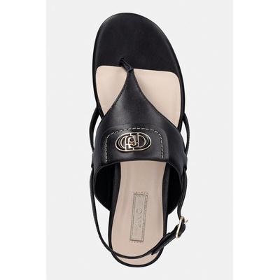 Liu Jo Сандали женски кожени SANDY 10 (SA6131P010222222)