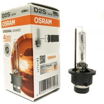 OSRAM Kсенонова крушка D2S Osram 4300K - Xenarc