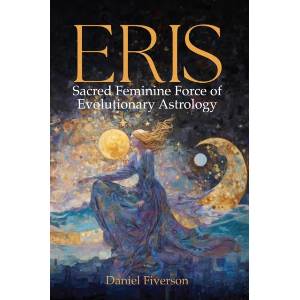 Eris (ISBN: 9781916625402)