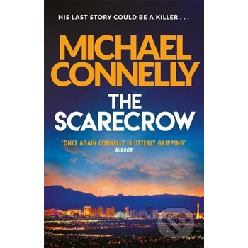 Scarecrow