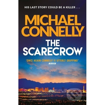 Scarecrow