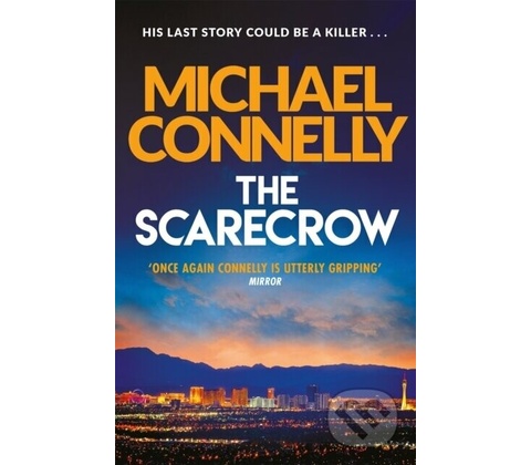 Scarecrow