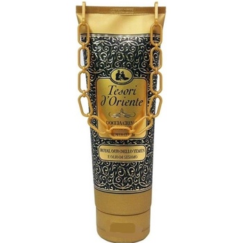 Tesori d Oriente Royal Oud Dello Yemen sprchový gel 250 ml