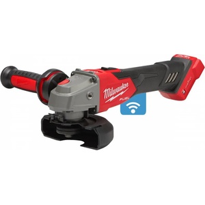 Milwaukee M18 ONEFSAG125XB-0X (4933478433) Ъглошлайф