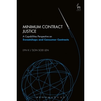 Minimum Contract Justice Len Dr. Lyn K. L. Tjon Soei