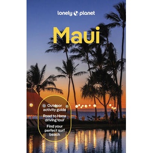 MAUI | E06 (ISBN: 9781838691578)