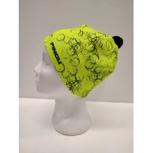 Pingu BOBY Z6H Fluo