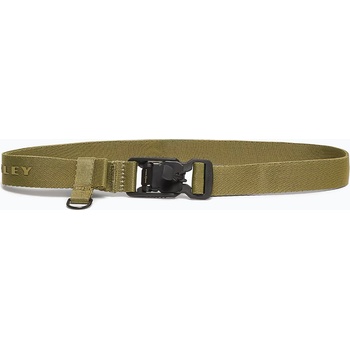 Oakley Latitude Web армейски зелен колан за панталон