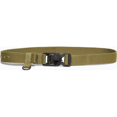 Oakley Latitude Web армейски зелен колан за панталон