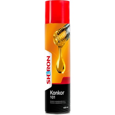 Sheron Konkor 101 400 ml