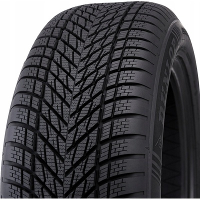 Dunlop WINTER 205/55 R17 95V