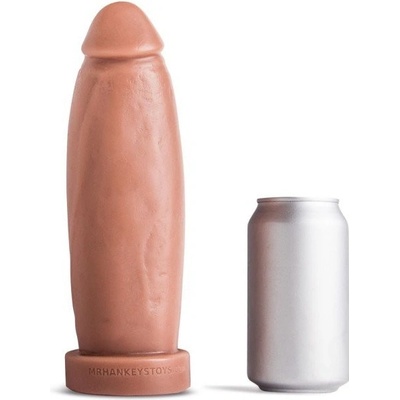 Mr. Hankey’s Toys Boss Hogg Small