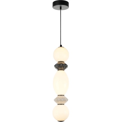 Italux PND-94921-3V-BK
