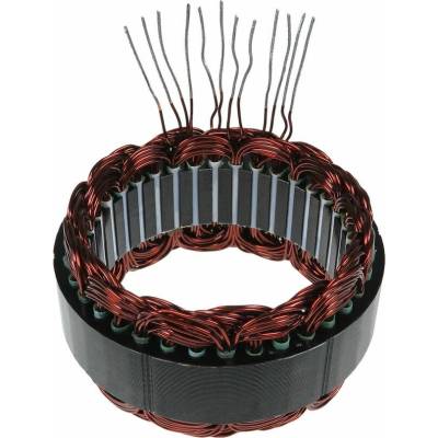 Stator, generátor AS-PL AS1008