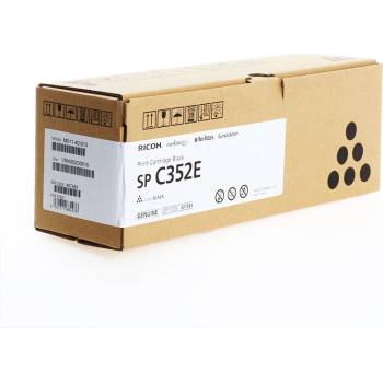 Ricoh 407383, 408215 черен (black) оригинален тонер (408215)