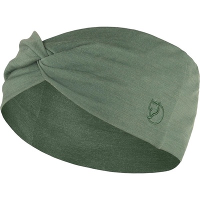 Fjallraven Abisko Wool Patina Green