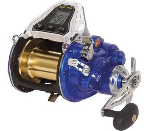 WFT Electra 1500 SHP