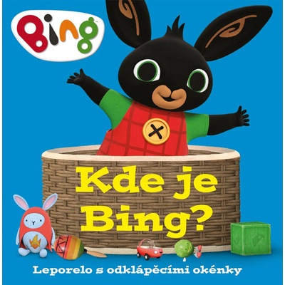 Bing: Kde je Bing?
