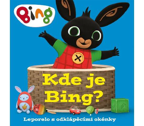 Bing: Kde je Bing?
