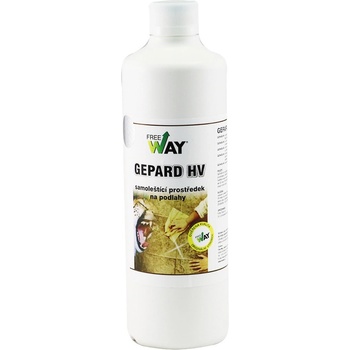 FreeWay Gepard HV 500 ml