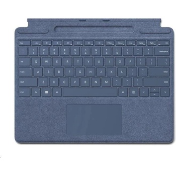 Microsoft Surface Pro Signature Keyboard 8XA-00118-CZSK