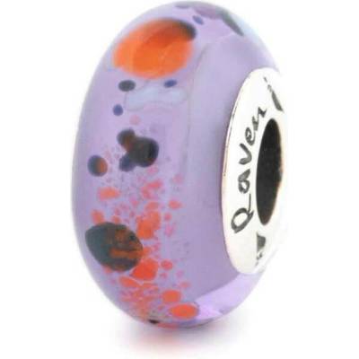 Korálek Monet Svítání - Black Raven Beads