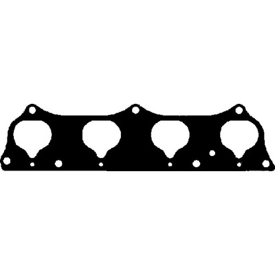 CORTECO Tesnenie kolena sac. potrubia 450227P