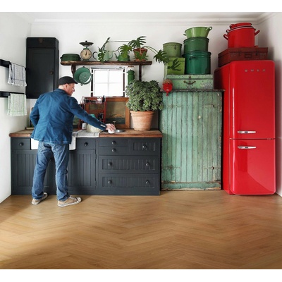 Kährs Herringbone Dub ab 111PABEKF0KE600 2.30 m²
