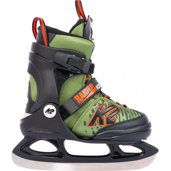 K2 Raider Ice