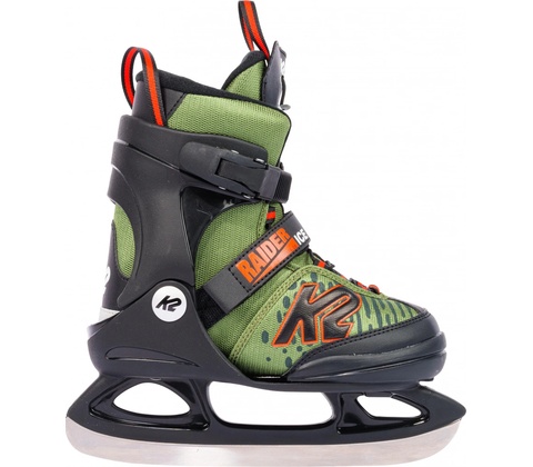 K2 Raider Ice