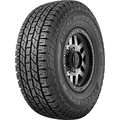 Yokohama Geolandar A/T G015 245/65 R17 117S