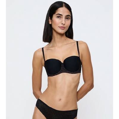 Triumph Signature Sheer WDP čierna