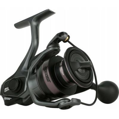 Abu Garcia Beast Spin 3000