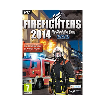 Firefighters 2014: The Simulation Game