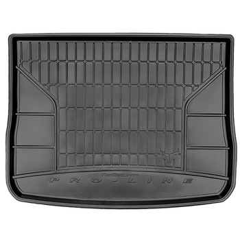 FroGum Стелка за багажник Frogum TM549154 VW Tiguan I 2007-2015