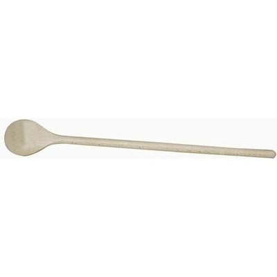 vařečka 100 kulatá d12cm, dřevo