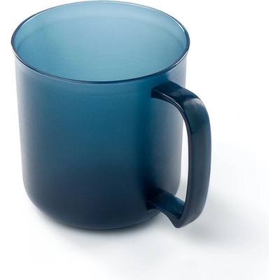 GSI Outdoors Hrnček s uškom Infinity Mug modrá 414 ml